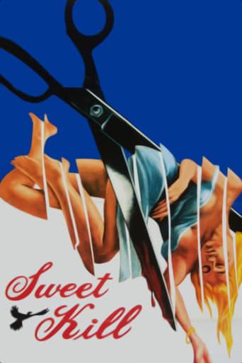 Sweet Kill poster image