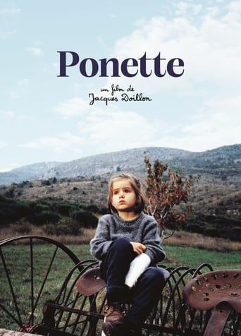 Ponette poster image