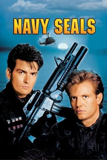 Navy Seals poster image
