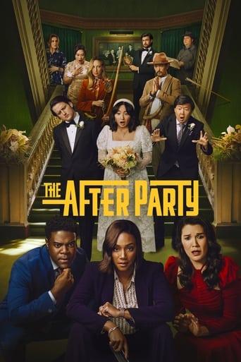The Afterparty poster image