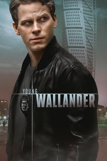 Young Wallander poster image