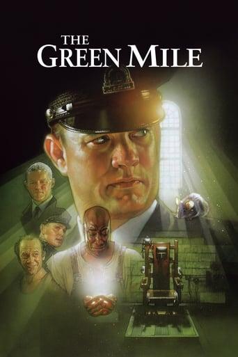 The Green Mile poster image
