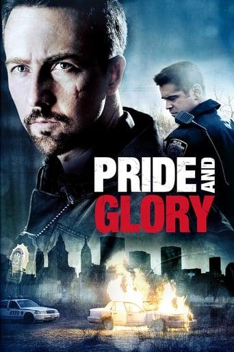 Pride and Glory poster image