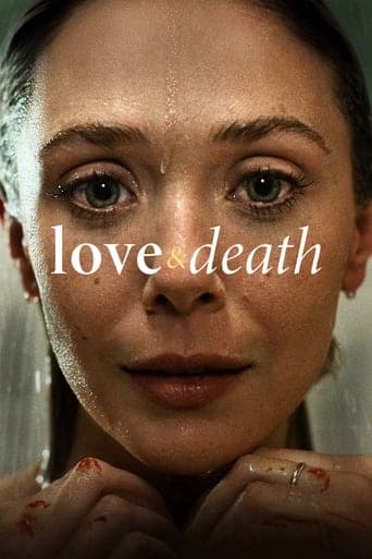 Love & Death poster image