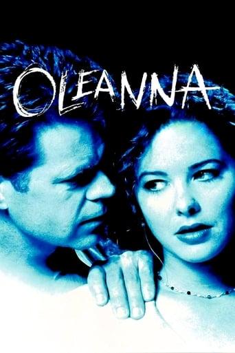 Oleanna poster image