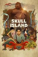 Skull Island poster image