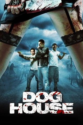 Doghouse poster image