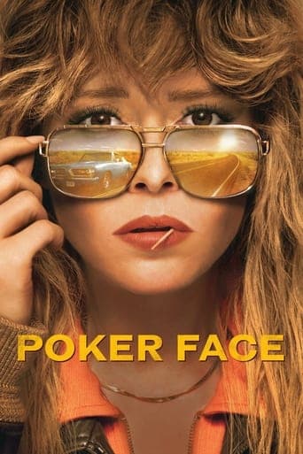 Poker Face poster image