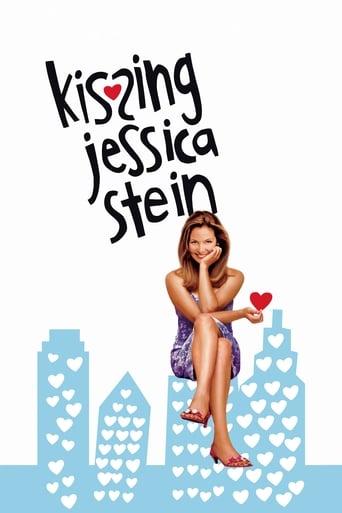 Kissing Jessica Stein poster image