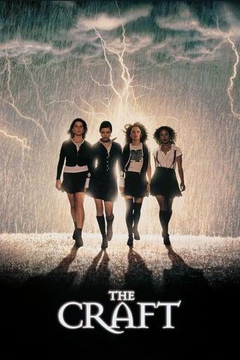 The Craft poster image