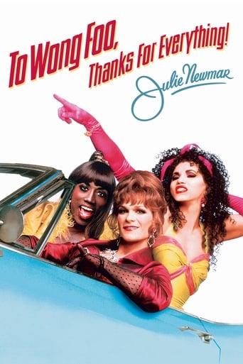 To Wong Foo, Thanks for Everything! Julie Newmar poster image