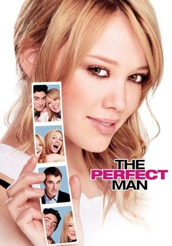 The Perfect Man poster image