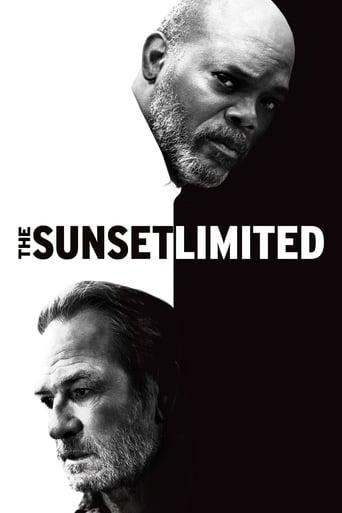 The Sunset Limited poster image