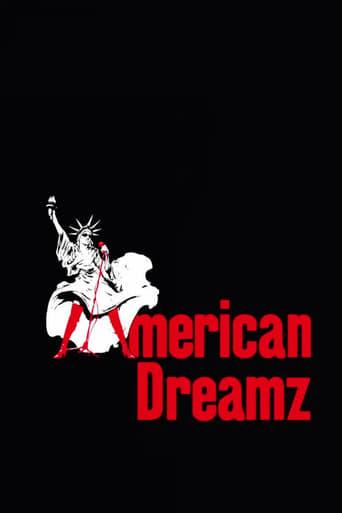American Dreamz poster image