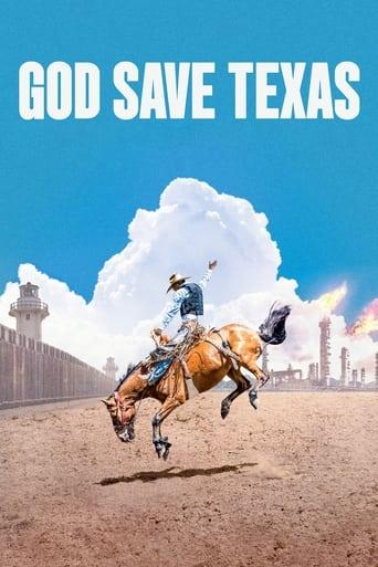 God Save Texas poster image