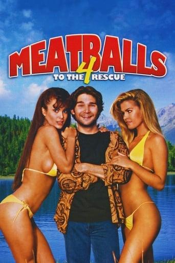 Meatballs 4: To the Rescue poster image