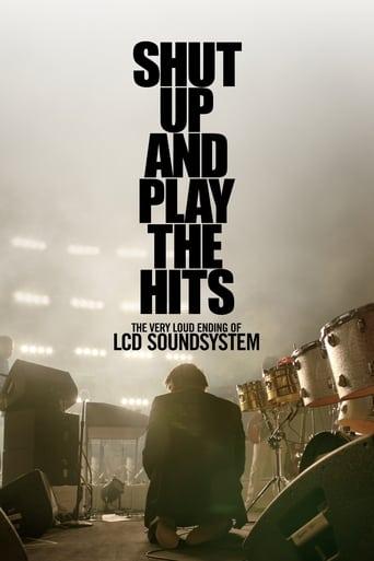 Shut Up and Play the Hits poster image