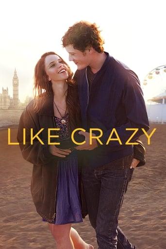 Like Crazy poster image
