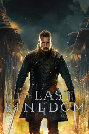 The Last Kingdom poster image