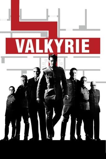 Valkyrie poster image