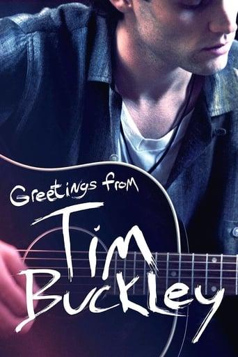 Greetings from Tim Buckley poster image