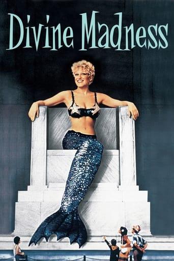 Divine Madness poster image
