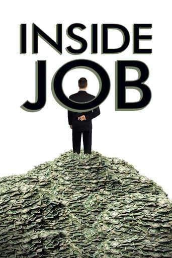 Inside Job poster image