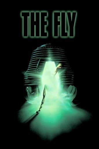 The Fly poster image