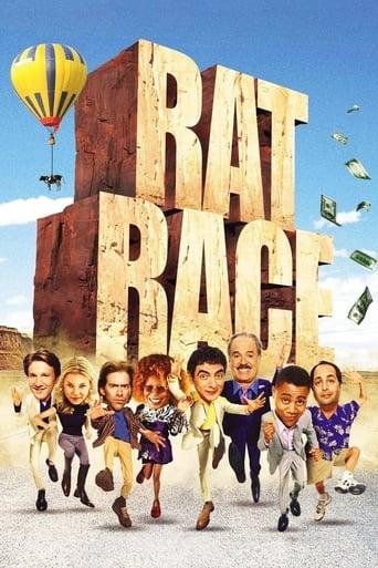 Rat Race poster image