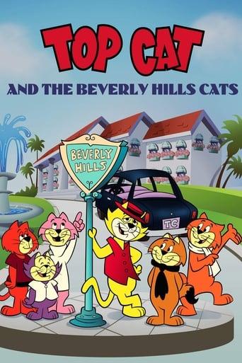 Top Cat and the Beverly Hills Cats poster image