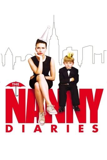 The Nanny Diaries poster image