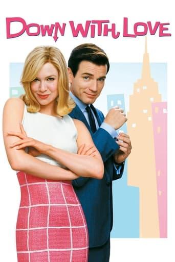 Down with Love poster image