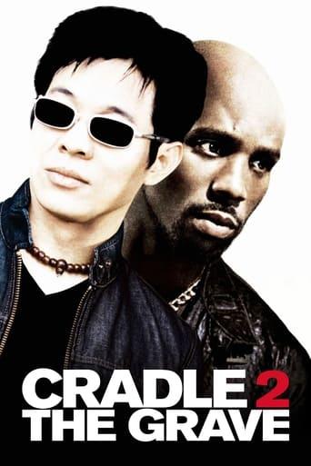 Cradle 2 the Grave poster image