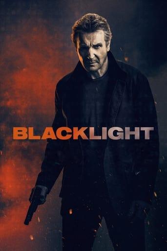 Blacklight poster image