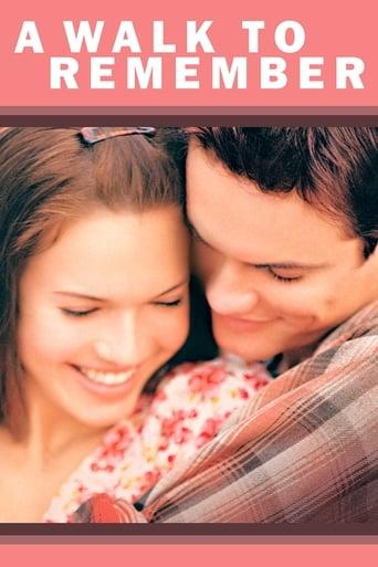 A Walk to Remember poster image