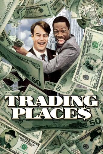 Trading Places poster image