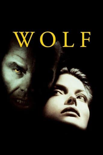 Wolf poster image