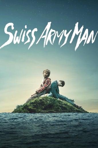 Swiss Army Man poster image
