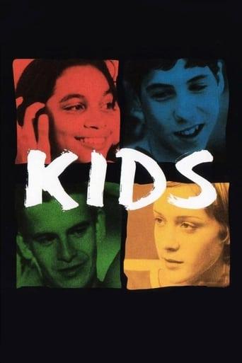 Kids poster image