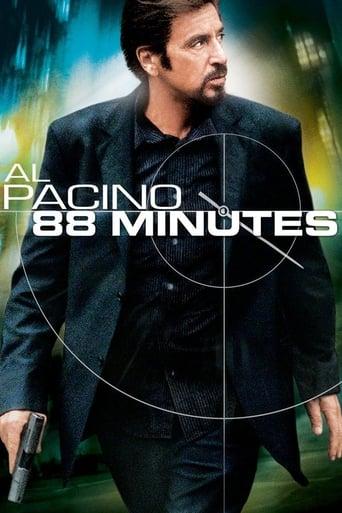 88 Minutes poster image