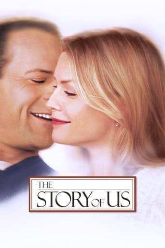 The Story of Us poster image