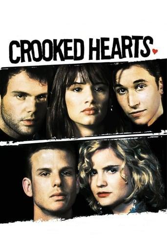 Crooked Hearts poster image