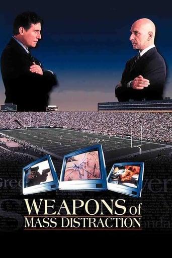 Weapons of Mass Distraction poster image