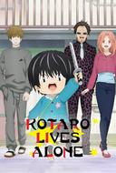 Kotaro Lives Alone poster image