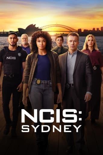 NCIS: Sydney poster image