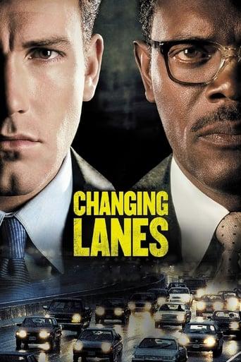 Changing Lanes poster image