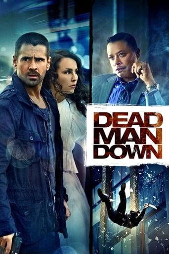 Dead Man Down poster image