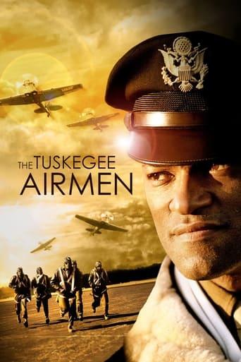 The Tuskegee Airmen poster image