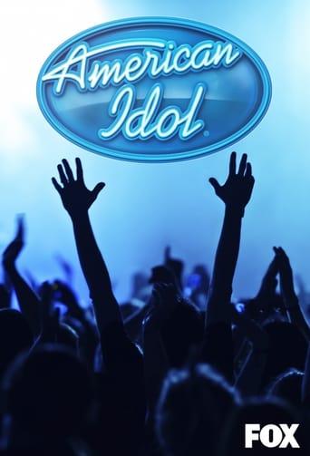 American Idol poster image