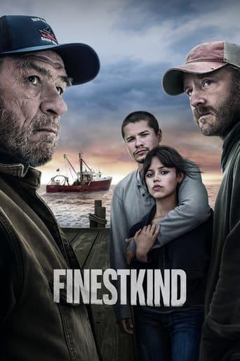 Finestkind poster image